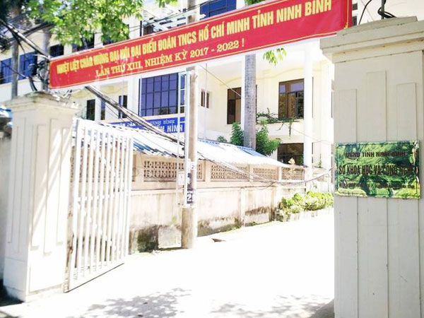 Sở Khoa học và Công nghệ Ninh Bình bổ nhiệm “thần tốc” hàng loạt cán bộ