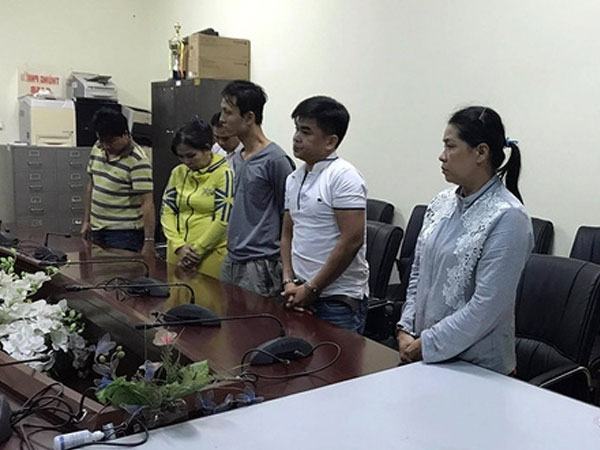 Video: Con gái giám đốc thuê giang hồ phóng hỏa ôtô chở cha