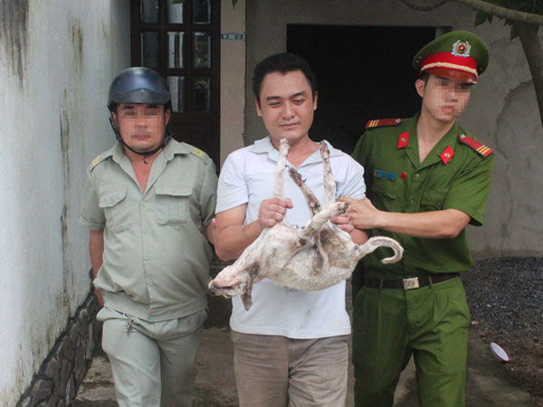Vướng vào lao lý vì đánh chết kẻ trộm chó, người dân đáng thương hay đáng trách?