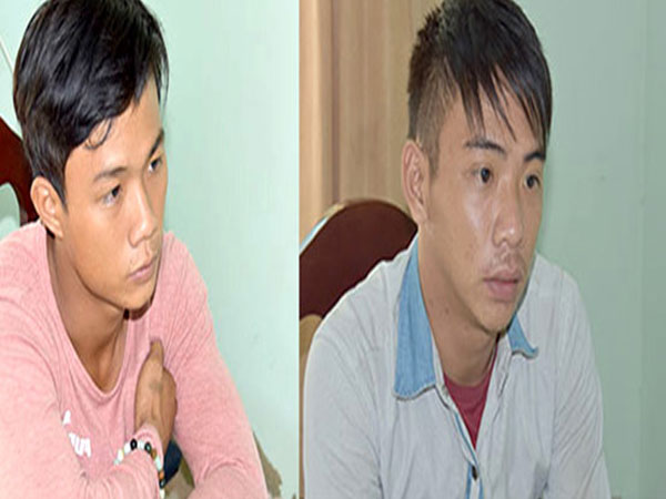 Xác định 2 nghi can ném gạch khiến nữ sinh 17 tuổi thiệt mạng