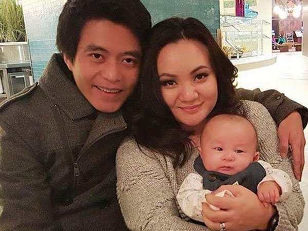 Xuân Mai con cò bé bé và cuộc sống bươn trải, vất vả khó ngờ ở Mỹ