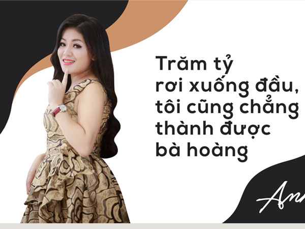 Anh Thơ: "Không hát đám cưới nhưng tiêu chẳng hết tiền"