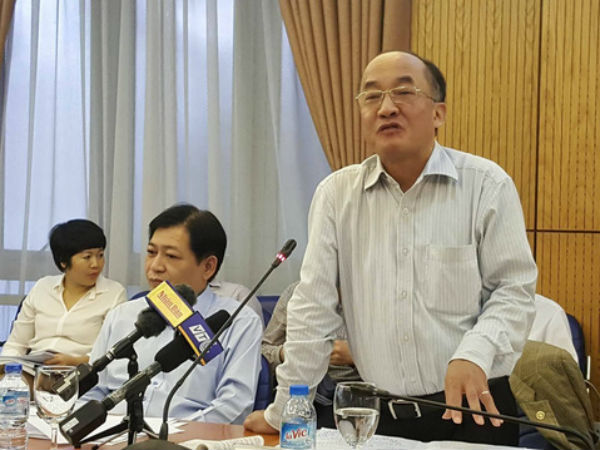 Bộ Tư pháp nói về việc không đăng kiểm ô tô chưa nộp phạt nguội