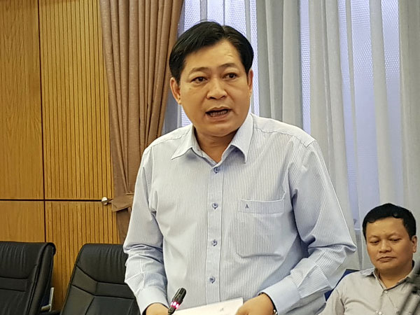Bộ Tư pháp: Thu hồi được 3/4 tài sản của "bầu" Kiên phải nộp