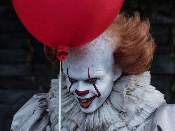 Cảnh sát Mỹ ra khuyến cáo đặc biệt về "chú hề ma quái" trong dịp Halloween