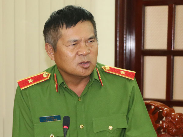 Con gái thuê đốt xe khiến cha tử vong: Mối quan hệ gia đình phức tạp