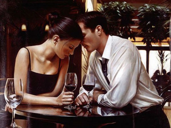 Điều kì diệu của một cặp đôi suýt li hôn vì "cơn say nắng" của vợ với đồng nghiệp