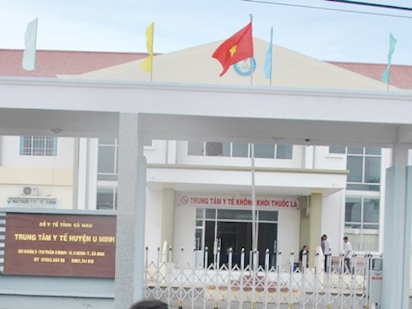Trung tâm y tế huyện thiếu chuyên gia gây mê do bác sĩ bị kỷ luật