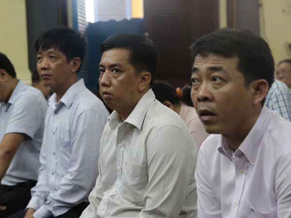 Vụ VN Pharma: Xin triệu tập đối tác nước ngoài để "giải oan"