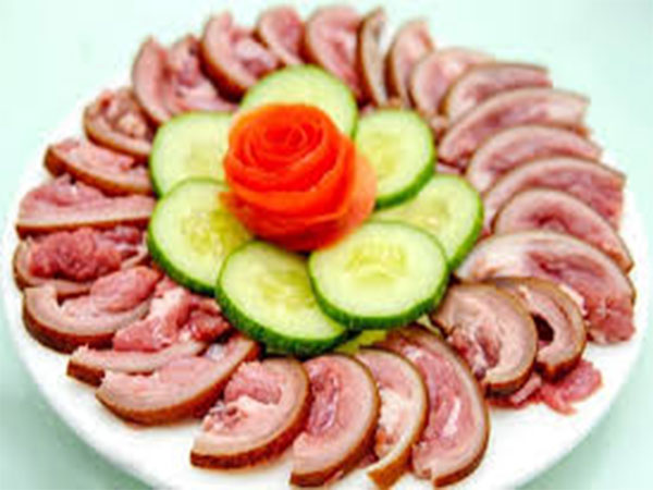 5 điều kỵ khi ăn thịt dê mùa thu, đông