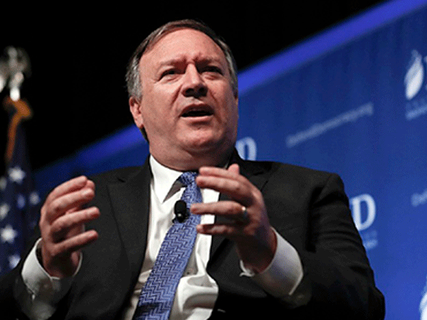 Giám đốc CIA nói về khả năng Kim Jong-un "đột ngột qua đời"