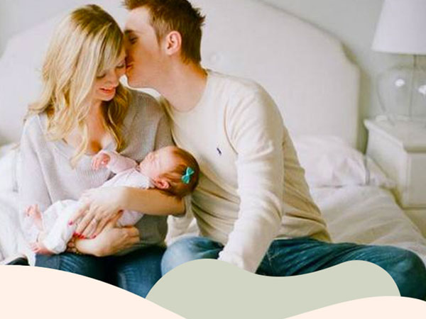 Hãy thành thật nào, đã bao lâu rồi bạn không "dám" để chồng mình tặng một cái ôm, một nụ hôn say đắm?