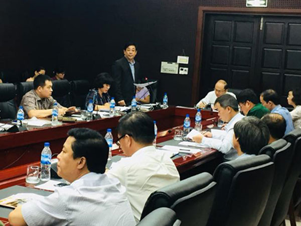 Huy động giáo sư đầu ngành cùng trực thăng phục vụ APEC