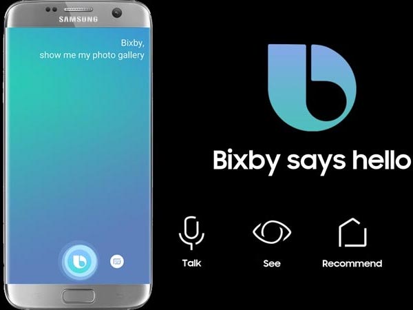 Sợ thua kém đối thủ, Samsung trình làng Bixby 2.0