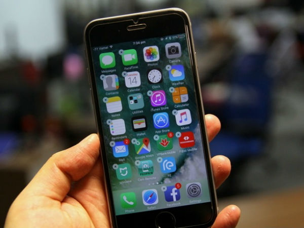 10 biểu tượng đặc biệt trên iOS không phải ai cũng biết