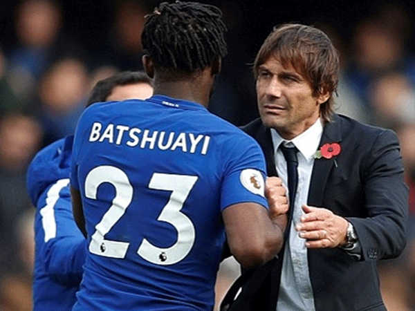 Batshuayi lập cú đúp, Chelsea ngược dòng kịch tính