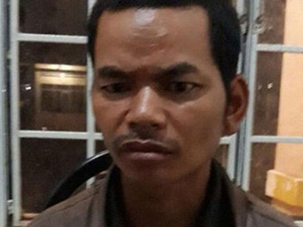 Chồng đánh vợ đang mang thai 3 tháng tử vong