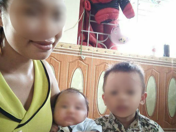 Cuộc đời bọt bèo của Minh: 26 tuổi, 2 đứa con mỗi đứa một cha, mình tủi phận là "kẻ thứ ba"