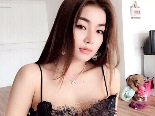 Lộ ảnh nhạy cảm sao nữ Campuchia bị chồng giết: Đổ lỗi quanh co