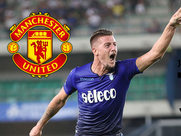 MU bị ngáng chân, Milan trải thảm mời