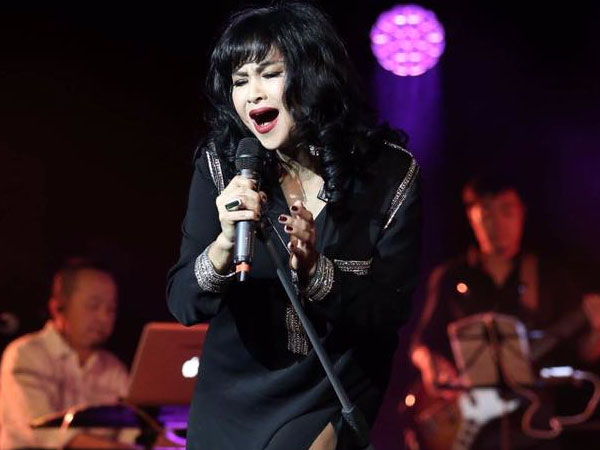 Thanh Lam: "Miền Nam nhiều ca sĩ chẳng học hành gì vẫn nổi tiếng nhờ truyền thông. Tôi đặt dấu hỏi về điều này"