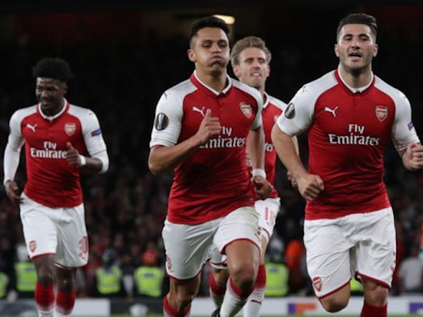Everton - Arsenal: Khách lấn chủ