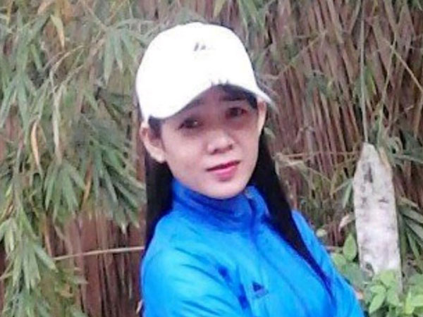 Thực nghiệm hiện trường vụ "cô gái đụng ôtô"