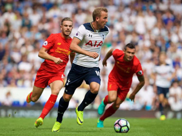 Tottenham - Liverpool: Đôi công rực lửa?