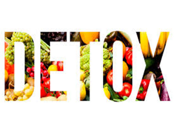 5 sự thật ít biết về detox