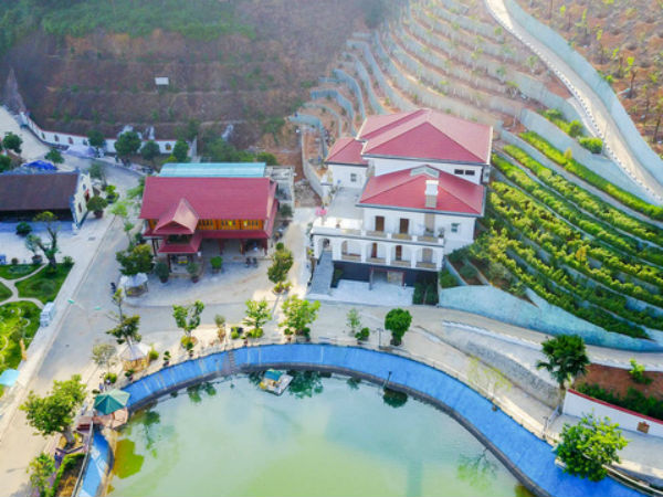 Chính thức công khai kết luận thanh tra tài sản của Giám đốc Sở TN-MT Yên Bái