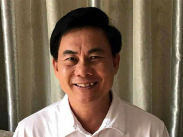 Con gái thượng tá CSGT Võ Đình Thường có cổ phần lớn tại BOT Biên Hoà
