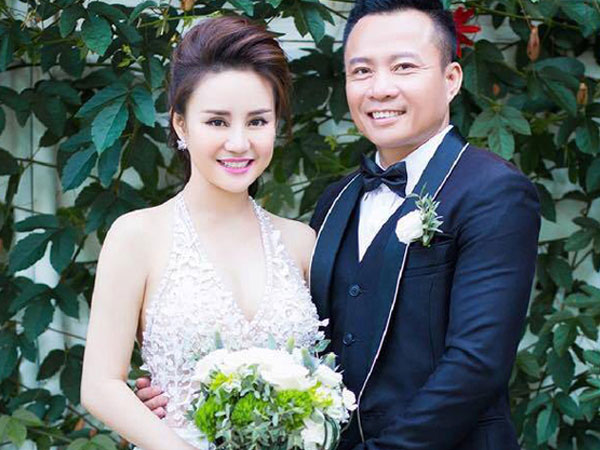 Doanh nhân Lê Thiện: "Vy Oanh không phải kẻ thứ ba và bé Voi là con trai tôi"