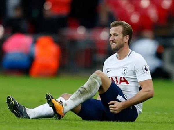 HLV Pochettino cập nhật tình hình chấn thương của Kane