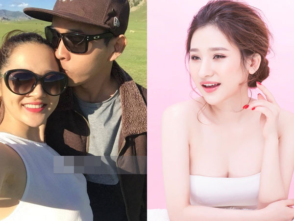 Hot girl Ivy lên tiếng đầy bất ngờ về việc chồng cũ chia tay Bảo Anh