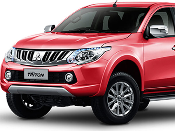 Ô tô Nhật đồng loạt giảm xuống đáy: Mitsubishi "âm mưu" điều gì