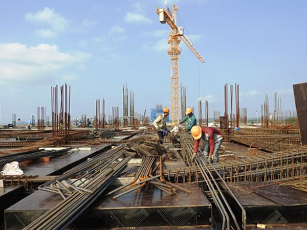 Quảng Ninh xây đường cao tốc, sân bay khởi động đặc khu kinh tế