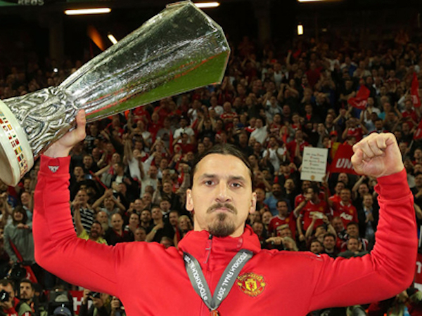 Siêu cò Mino Raiola chờ đợi Ibrahimovic trở lại và lợi hại hơn xưa