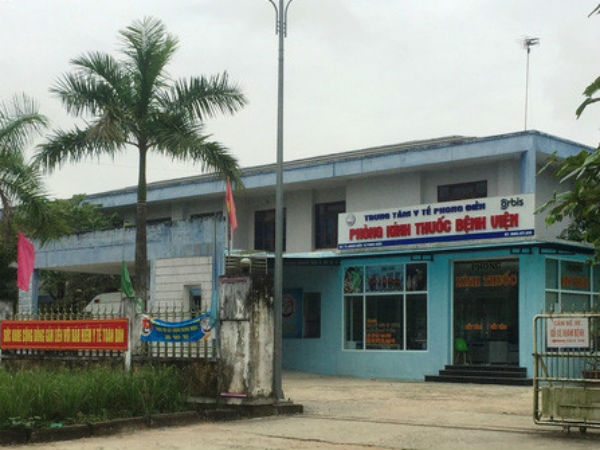 Sở TT&TT Thừa Thiên - Huế: Sẽ rút phạt, xin lỗi bác sĩ Truyện