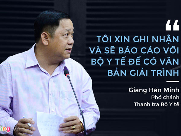 Góc nhìn của các luật sư trước giờ tuyên án vụ VN Pharma