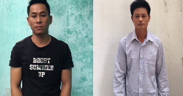 Chặn đường hành hung cán bộ doanh nghiệp, 2 đối tượng bị khởi tố