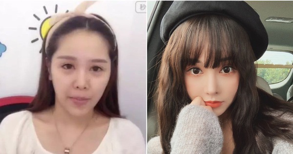 Hot girl hơn 7 triệu follow bị bóc mẽ nhan sắc thật: Thiếu đi filter làm đẹp thì cũng hóa... bình thường girl thôi!