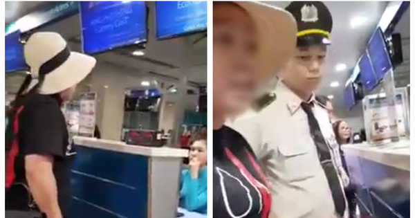 Danh tính nữ hành khách xưng 'bố mày', dọa nhân viên Vietnam Airlines, đánh nhân viên an ninh
