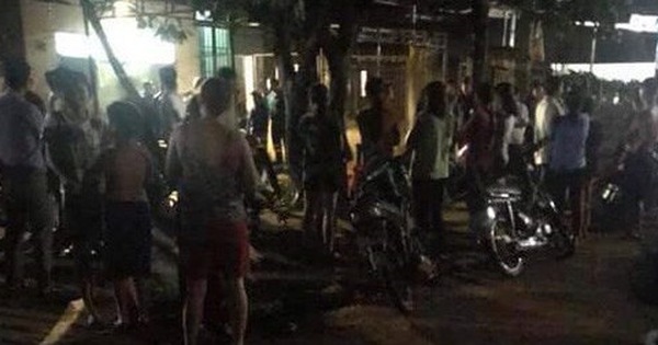 Vợ dùng dao gọt tỏi đâm chết chồng vì mâu thuẫn