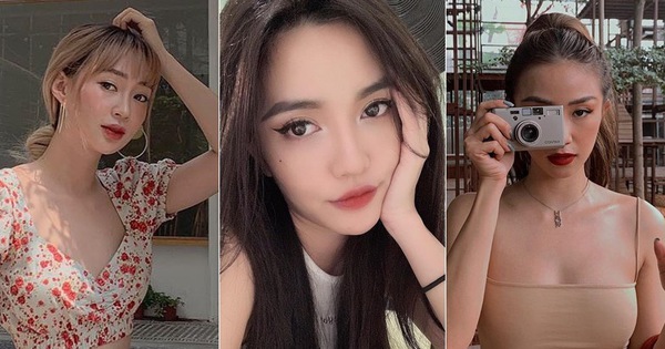 Loạt người đẹp Việt đổi cách makeup cho mùa thu: toàn chiêu đơn giản nhưng xinh 'bá cháy' nàng nào cũng nên học theo