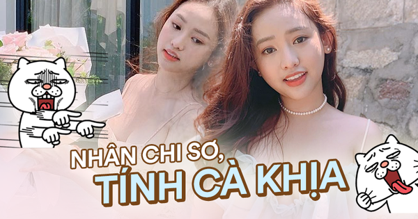 Nổi (tai) tiếng đã 4 năm nhưng Thuý Vi chưa bao giờ giảm sút phong độ ở mặt trận cà khịa và phát ngôn gây sốc