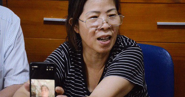 Luật sư: 'Có 2 người trực tiếp liên quan tới cái chết của cháu bé, nếu bà Quy khai không đúng sẽ bị xem xét xử lý hình sự'