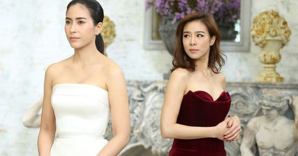 Vợ gọi về sớm đón khách quý, nhưng vừa bước vào nhà, chồng đã tái mặt với màn giới thiệu không thể sốc hơn