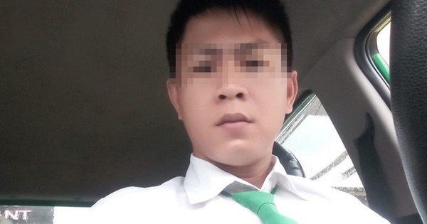 GĐ CA Nghệ An: 'Tài xế taxi đã lột hết quần áo cháu nhỏ nhưng không thực hiện được hành vi hiếp dâm'