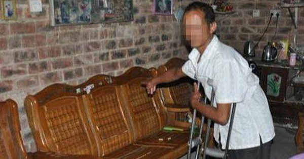 20 tuổi đi tù vì cưỡng dâm, gã đàn ông U50 cưỡng hôn cụ bà 79 tuổi