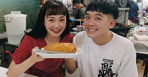 Rộ tin cặp Phở và Sunht đang lục đục tình cảm qua loạt chia sẻ ẩn ý trên Instagram